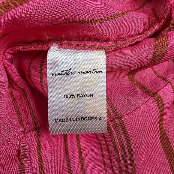 Natalie Martin Remy Top Size XS - Picture 8 of 10